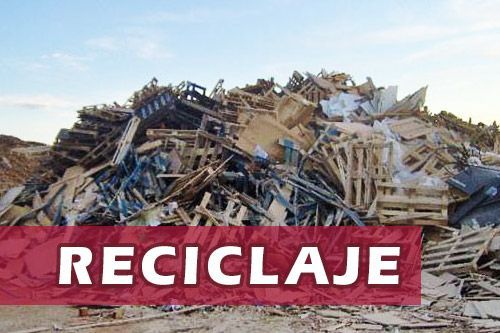 Reciclaje